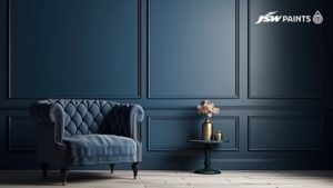AI Visualiser - JSW Paints