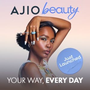AJIO beauty 1