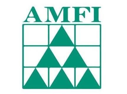 AMFI Logo