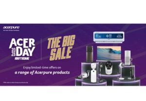 Acerpure_Acer Day Image