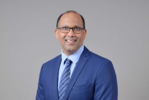 Aditya Omprakash Biyani, Business Head, Karnataka, Star Health Insurance