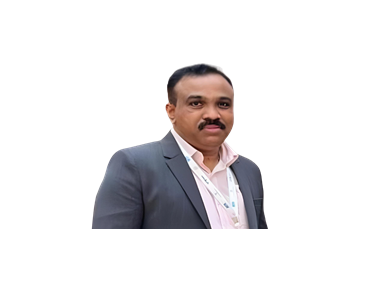 Ajay Chandrashekhar Prabhu, CMD Adisoft Technologies Limited