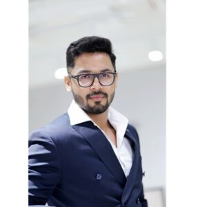 Akhilesh Satre, Director and Elevator Personality, Avinyatech Elevators