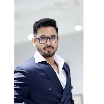 India’s Ageing Buildings Have a Silent Safety Crisis—and the Monsoon Reveals It Every Year 2 Akhilesh Satre, Director and Elevator Personality, Avinyatech Elevators