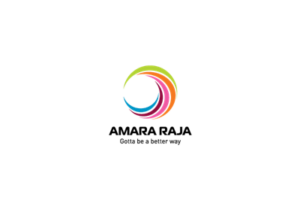 Amara Raja Energy & Mobility Logo