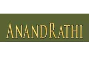 Anand Rathi Logo