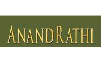 Anand Rathi Logo