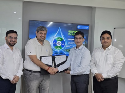 Ashok Leyland Partners with Rosmerta Recycling