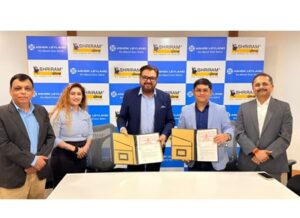 Ashok Leyland Partners with Shriram Automall