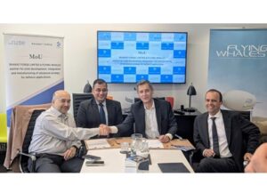 Bharat Forge And FLYING WHALES Sign Strategic MoU
