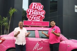 Big Bling Fest Image 2