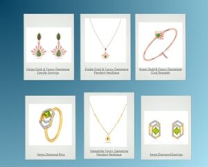 CANDERE EDIT- EMBRACE AUGUST'S BIRTHSTONE