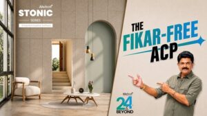 Craquelure Inspired Surfaces & New Campaign Launch