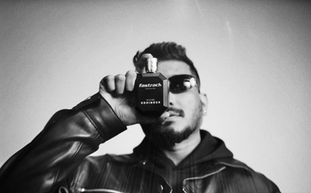 Divine x Fastrack Perfumes