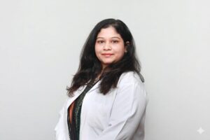 Dr. Disha Sheth