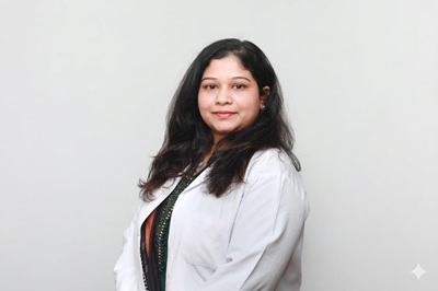 Dr. Disha Sheth