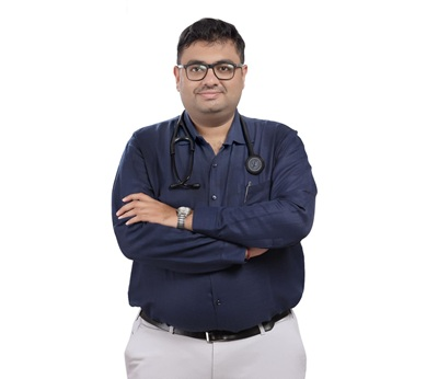Dr. Karan Thakkar