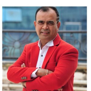 Dr. Yogesh Lakhani