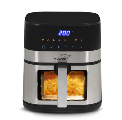Emocia Air Fryer