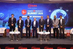 FADA 5th Finance and Insurance Summit 2026