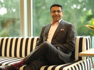 GAVL Sunil Kataria, MD & CEO