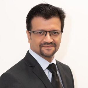 Gaurav Pande_Godrej Jersey