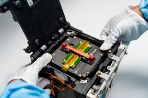 Grahaa Space Successfully Deploys SOLARAS