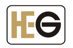 HEG Limited Logo