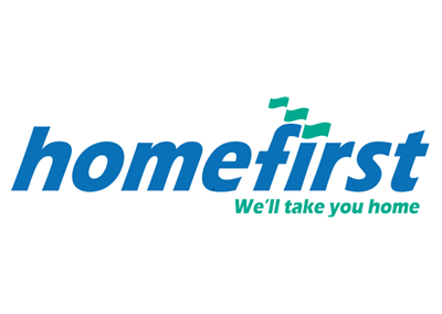 HomeFirst Finance Logo