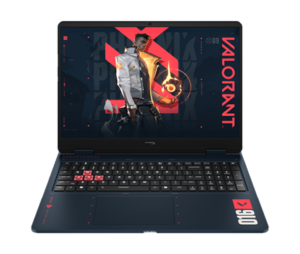 HyperX OMEN 16 Valorant (Image 2)