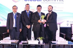 ICAI GCC - 2