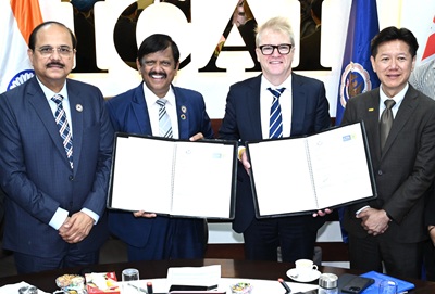 ICAI Renews MRA with CPA Australia to Boost Global Mobility for Accountants