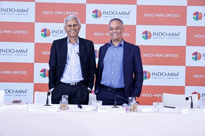 INDO-MIM Limited IPO