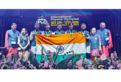 IPHO Final Function Photo