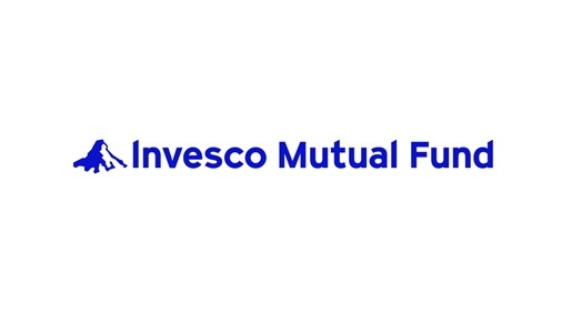 Invesco Mutual Fund Logo