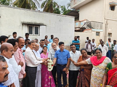 Ittamadu Image