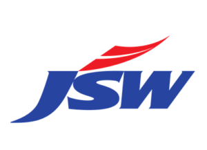 JSW Group Logo