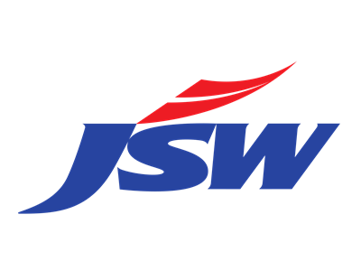 JSW Group Named India's Fastest-Growing Conglomerate Brand as Brand Value Surges 55% 2 JSW Group Logo