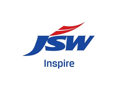 JSW inspire strenghtens commitment to India’s Olympic movement 2 JSW INSPIRE Logo