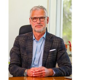 Jan Bures, ED-Sales & Marketing, Škoda Auto Volkswagen India