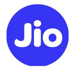 Jio Logo