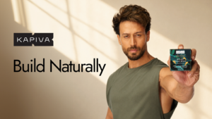 Kapiva Build Naturally
