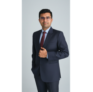 Kashyap Barot_Head of Third party products_Nexedge Capital