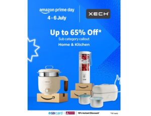 Kitchen Appliances