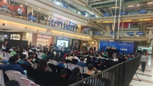 Korum Mall Hosts 27th Pinnacle Age Group Chess Tournament