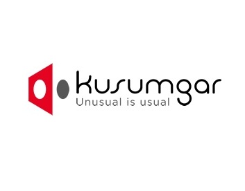 Kusumgar Limited Logo