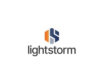 Lightstorm Logo