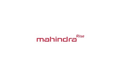 Mahindra Logo
