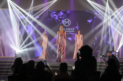 Malabar Gold & Diamonds Elevates Luxury Customer Experience with the Grand Launch of the NUWA Collection in Mumbai
