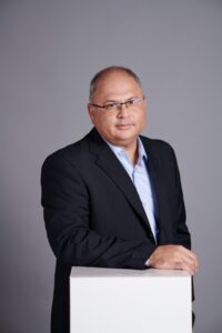 Maneck Behramkamdin, Business Head, Aerospace Business, Godrej Enterprises Group
